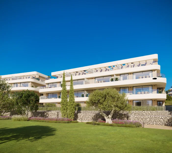 Image 5 of Development Unika Collection - Estepona