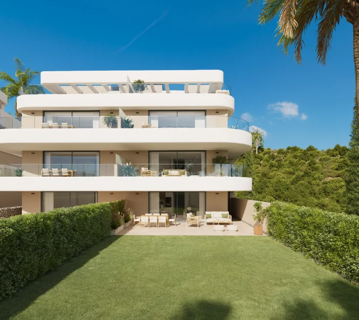 Image 7 of Development Unika Collection - Estepona