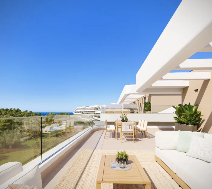 Image 8 of Development Unika Collection - Estepona