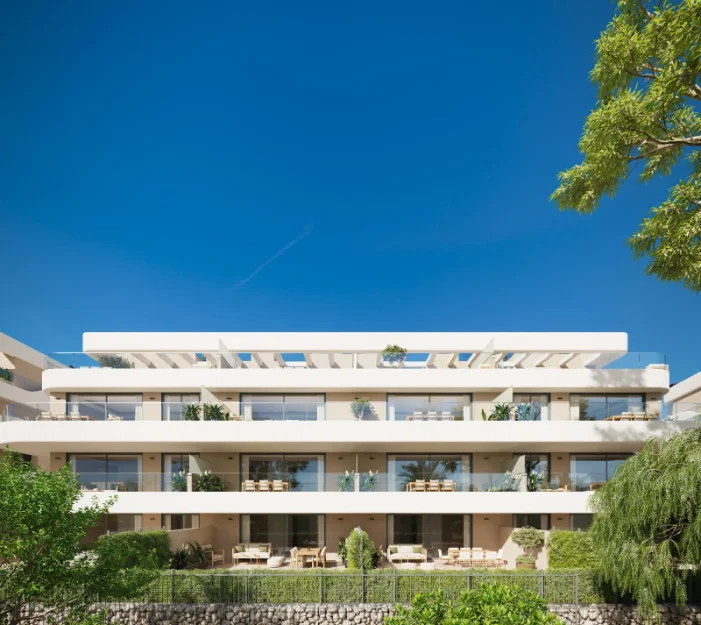 Image 6 of Development Unika Collection - Estepona