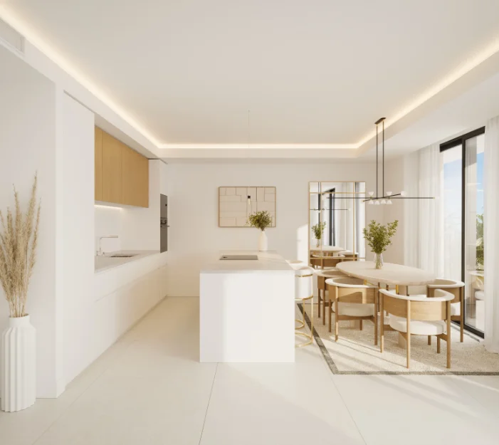 Image 12 of Development Unika Collection - Estepona