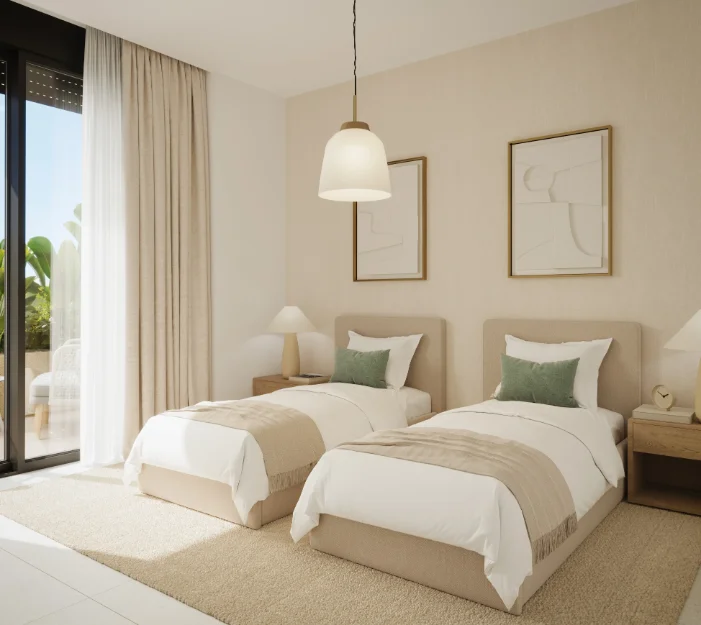 Image 14 of Development Unika Collection - Estepona