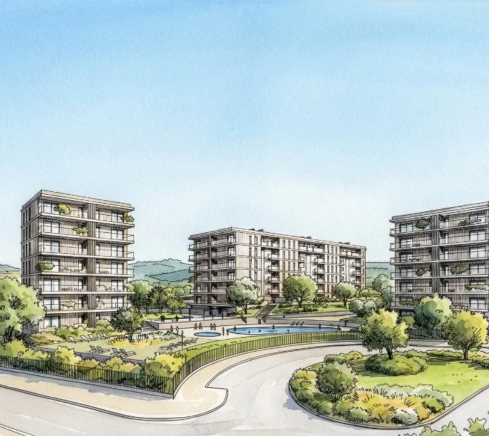 Imagen 1 de Promoción Zeta Crown - Málaga