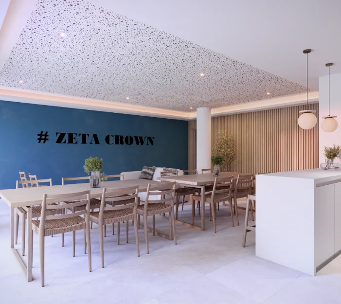 Imagen 10 de Promoción Zeta Crown - Málaga