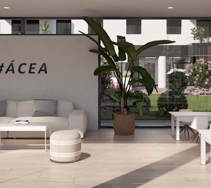 Image 8 of Development Ácea · Las Sedas - Alcalá de Henares