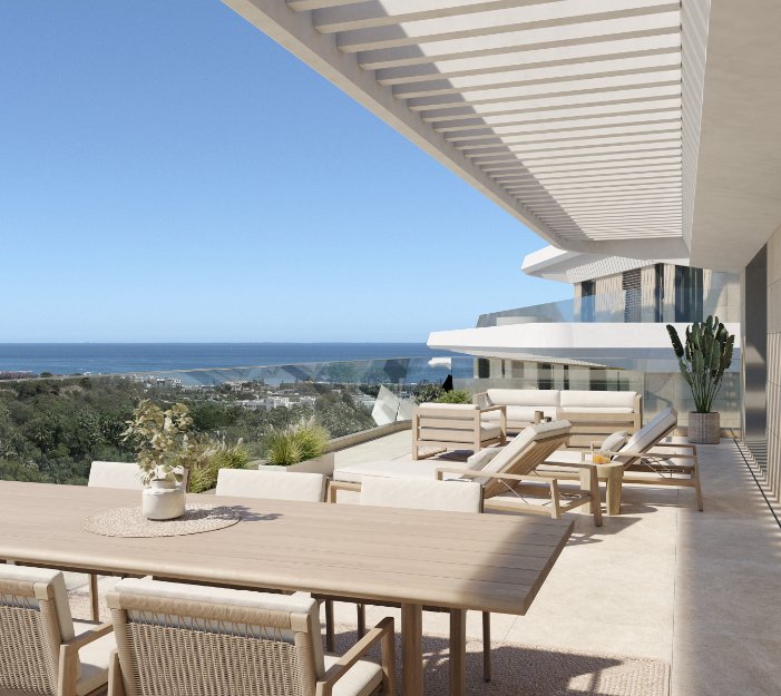 Image 21 of Development Libella - Estepona