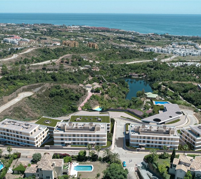 Image 1 of Development Libella - Estepona