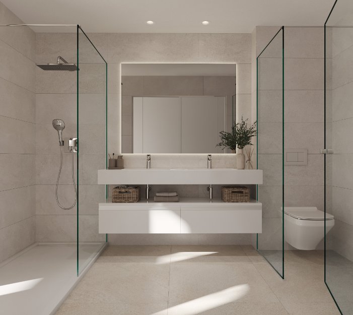 Image 15 of Development Libella - Estepona