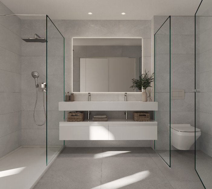 Image 17 of Development Libella - Estepona