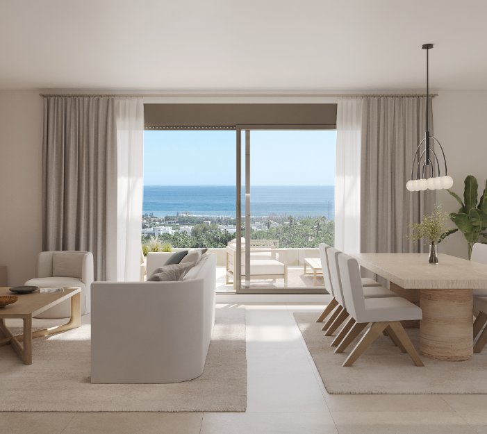 Image 9 of Development Libella - Estepona