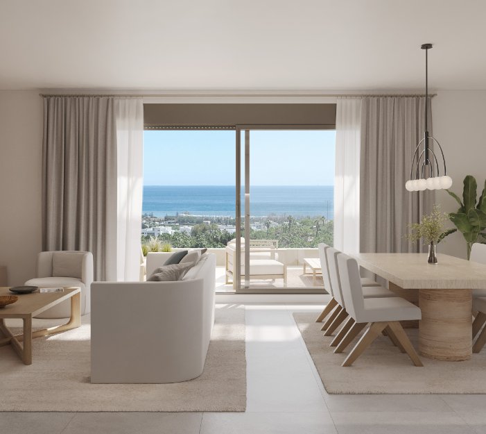 Image 10 of Development Libella - Estepona