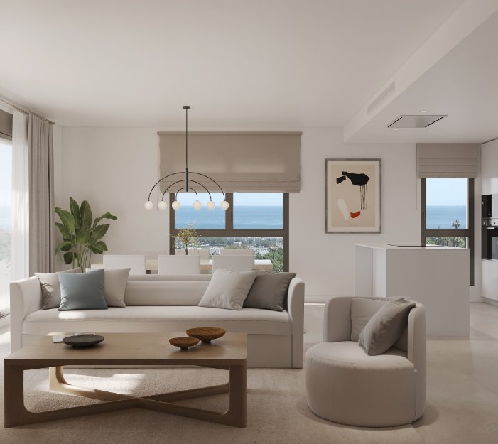 Image 12 of Development Libella - Estepona