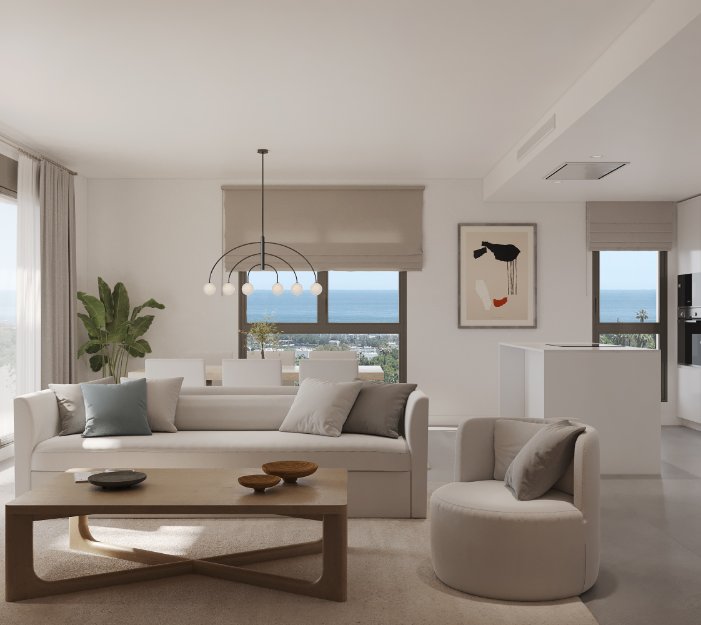 Image 14 of Development Libella - Estepona