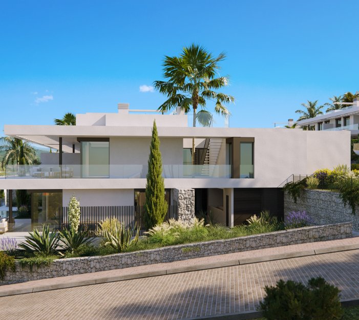 Image 2 of Development Soul Marbella Sunlife - Marbella