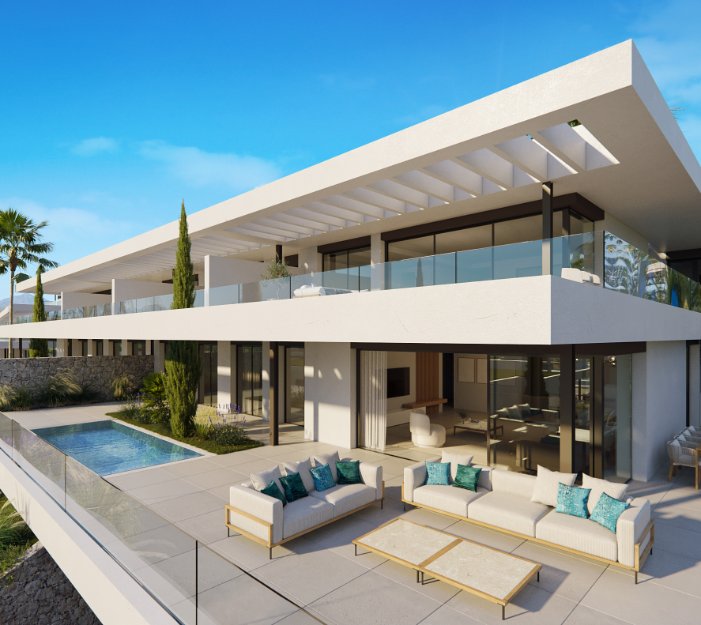 Image 3 of Development Soul Marbella Sunlife - Marbella