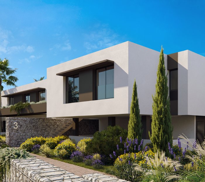Image 4 of Development Soul Marbella Sunlife - Marbella