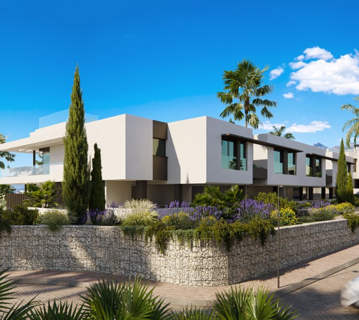 Image 6 of Development Soul Marbella Sunlife - Marbella
