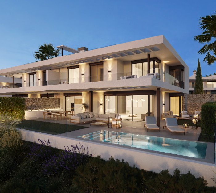 Image 1 of Development Soul Marbella Sunlife - Marbella