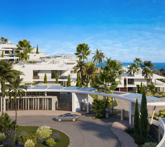 Image 8 of Development Soul Marbella Sunlife - Marbella