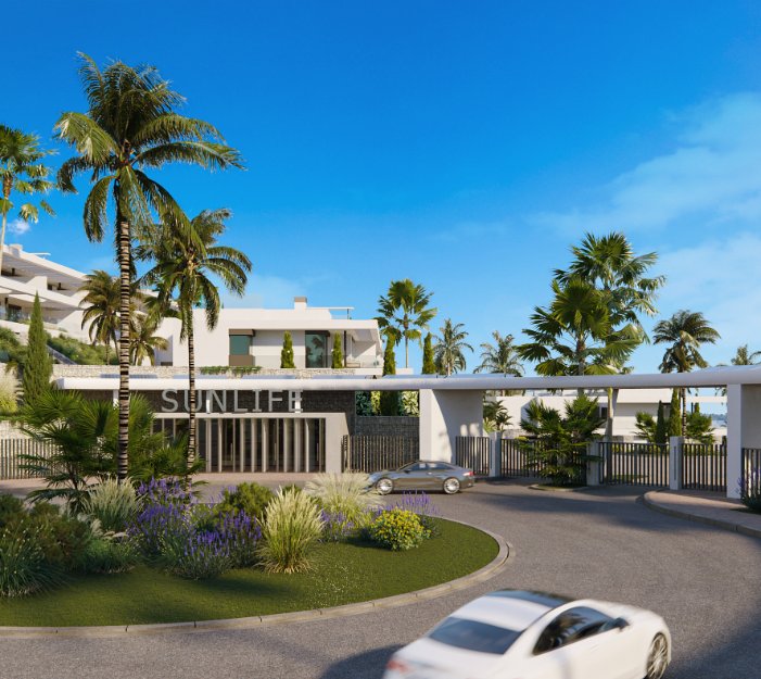 Image 7 of Development Soul Marbella Sunlife - Marbella