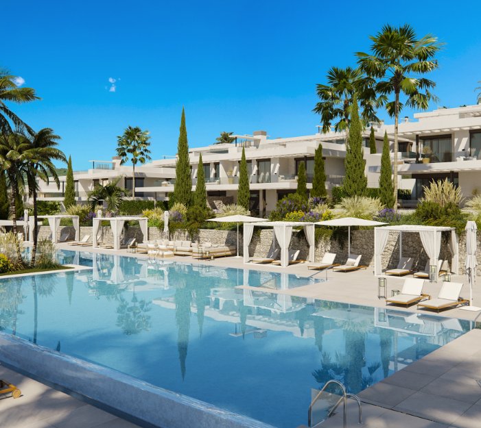 Image 10 of Development Soul Marbella Sunlife - Marbella