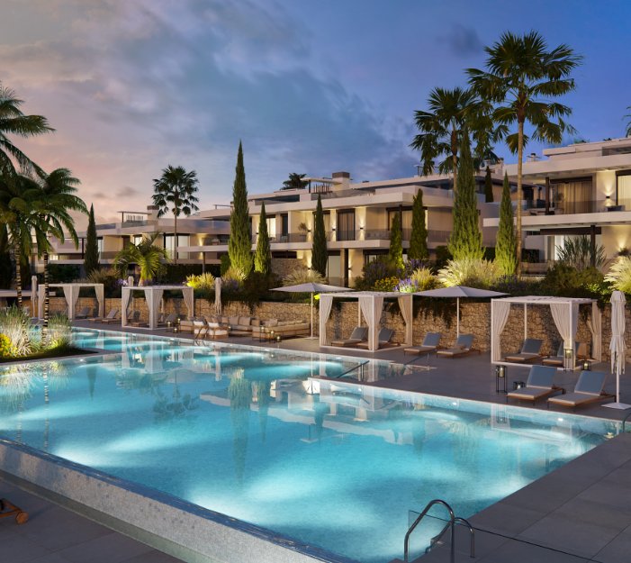 Image 9 of Development Soul Marbella Sunlife - Marbella
