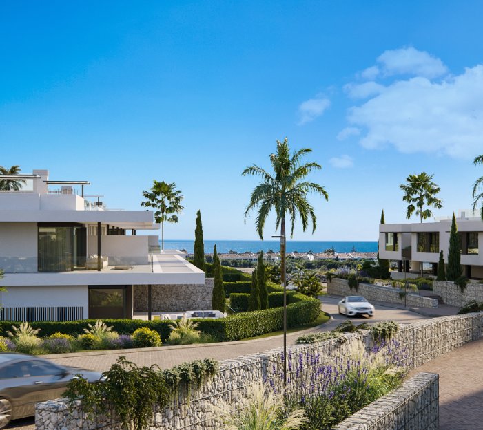Image 12 of Development Soul Marbella Sunlife - Marbella