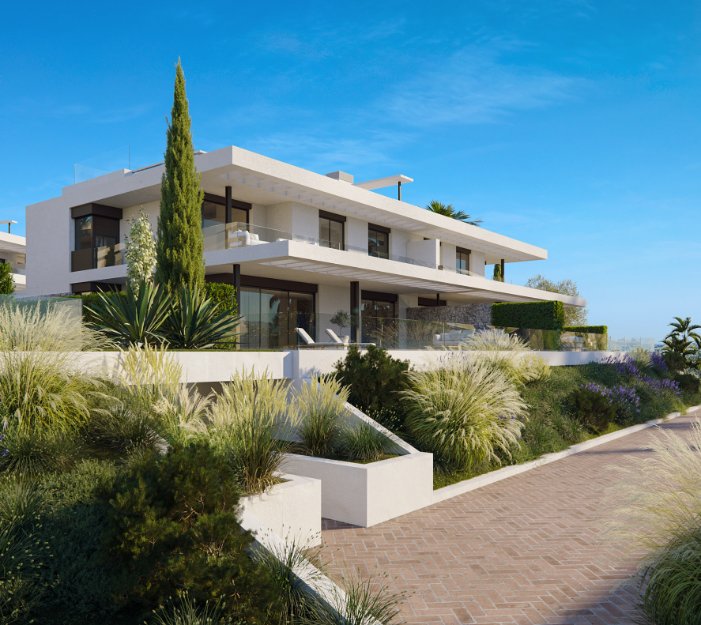 Image 13 of Development Soul Marbella Sunlife - Marbella