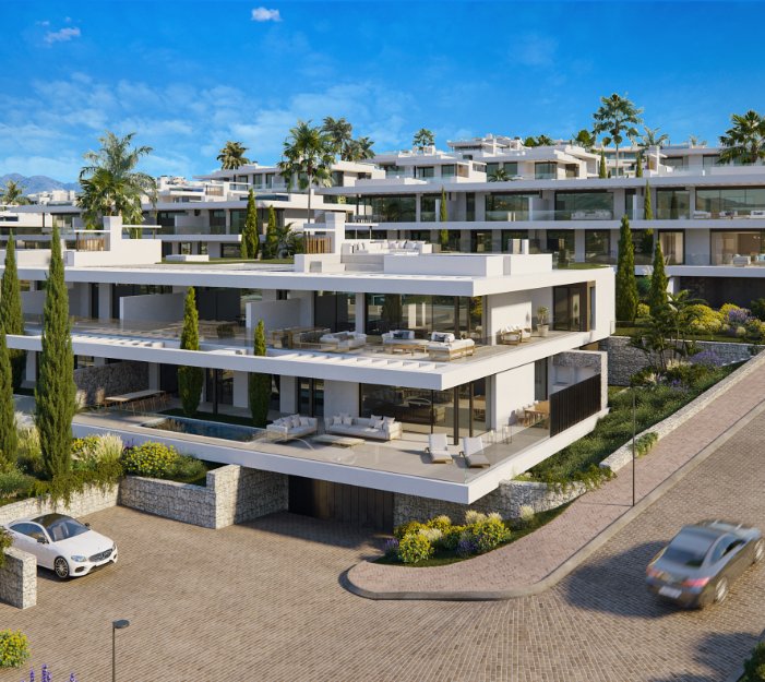 Image 14 of Development Soul Marbella Sunlife - Marbella