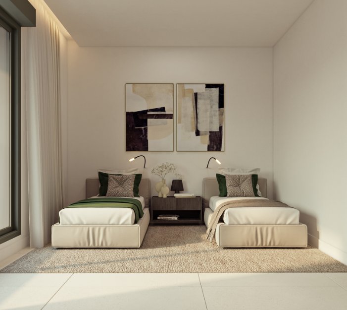 Image 25 of Development Soul Marbella Sunlife - Marbella