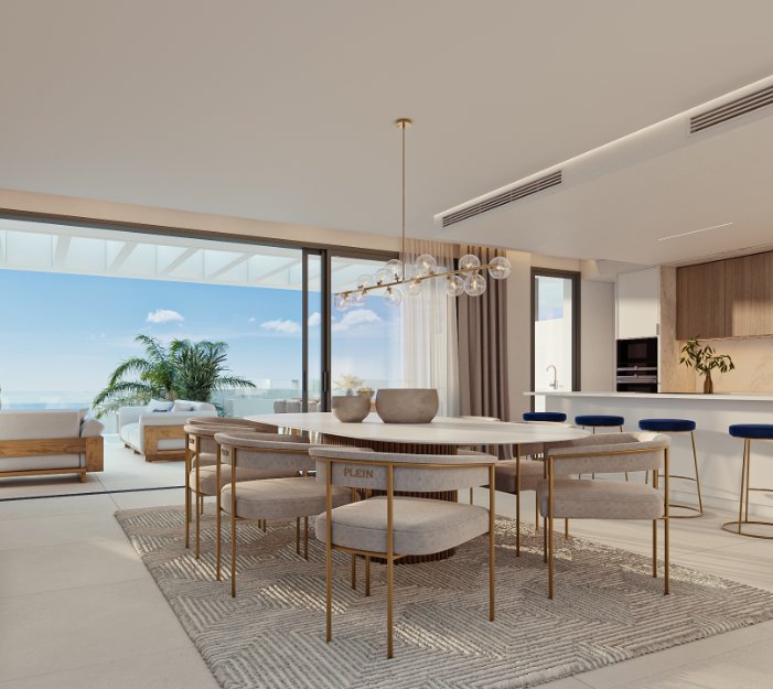 Image 23 of Development Soul Marbella Sunlife - Marbella