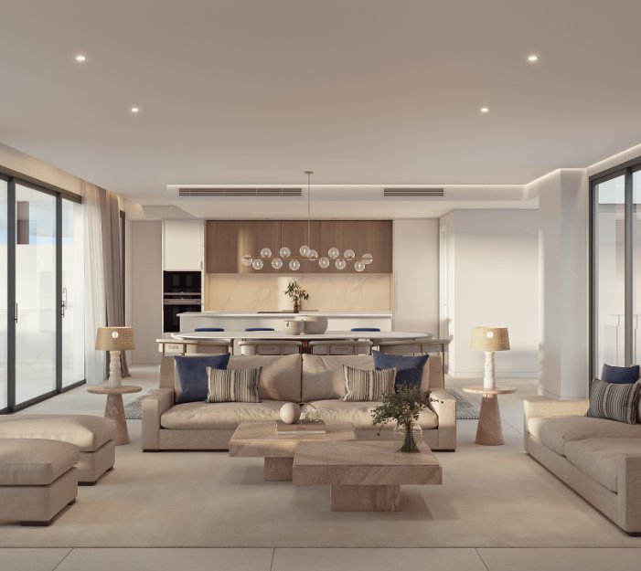 Image 22 of Development Soul Marbella Sunlife - Marbella