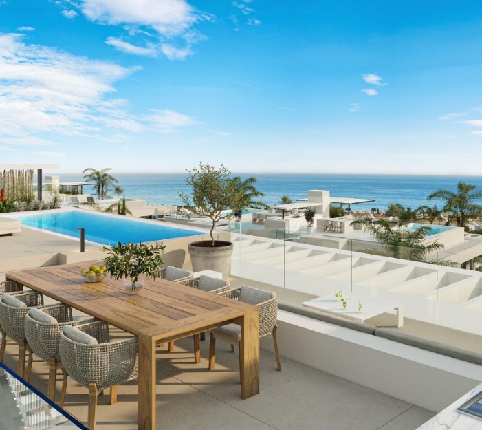 Image 17 of Development Soul Marbella Sunlife - Marbella