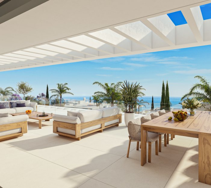 Image 16 of Development Soul Marbella Sunlife - Marbella