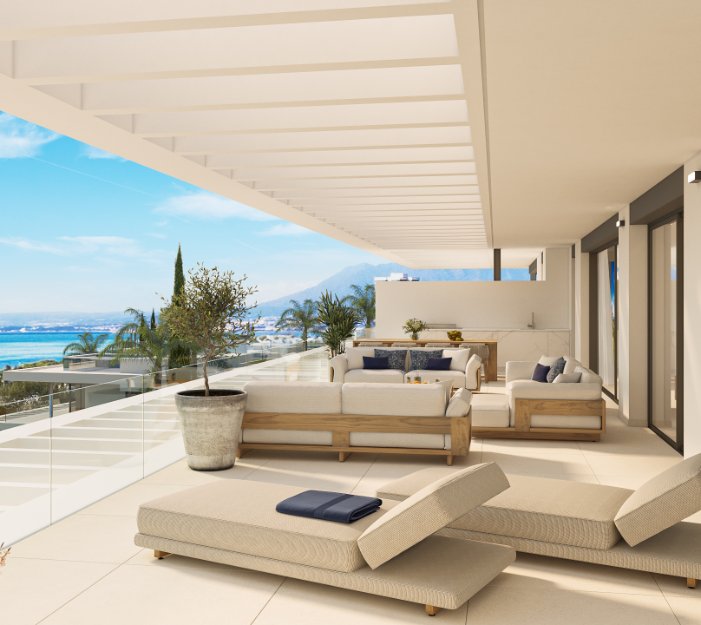 Image 18 of Development Soul Marbella Sunlife - Marbella