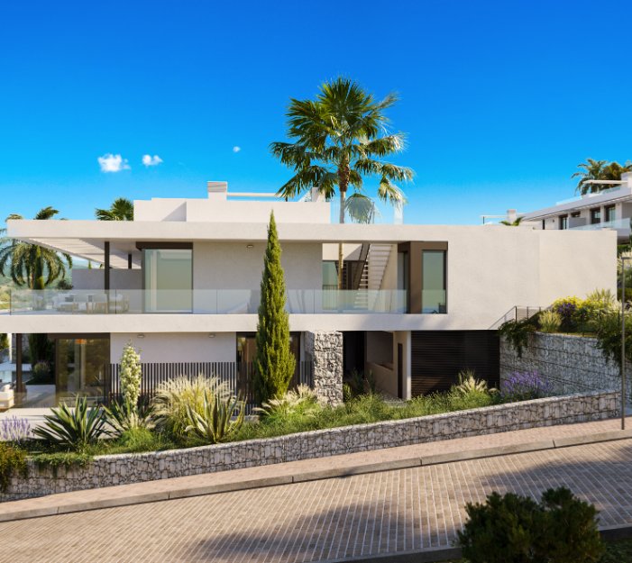 Image 1 of Development Soul Marbella Sunlife - Marbella