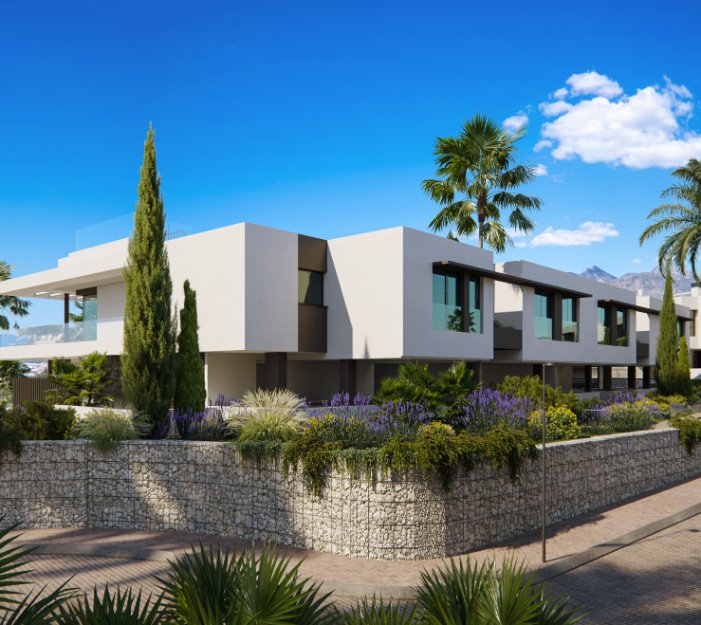 Image 4 of Development Soul Marbella Sunlife - Marbella