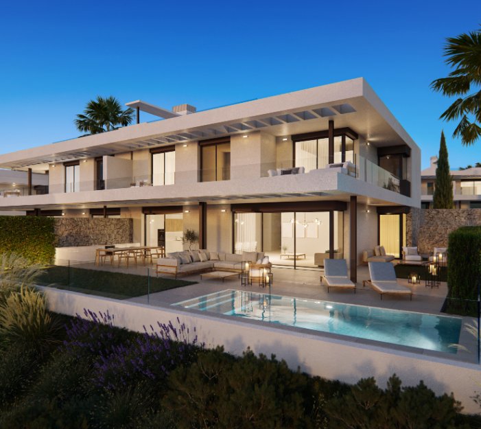 Image 6 of Development Soul Marbella Sunlife - Marbella