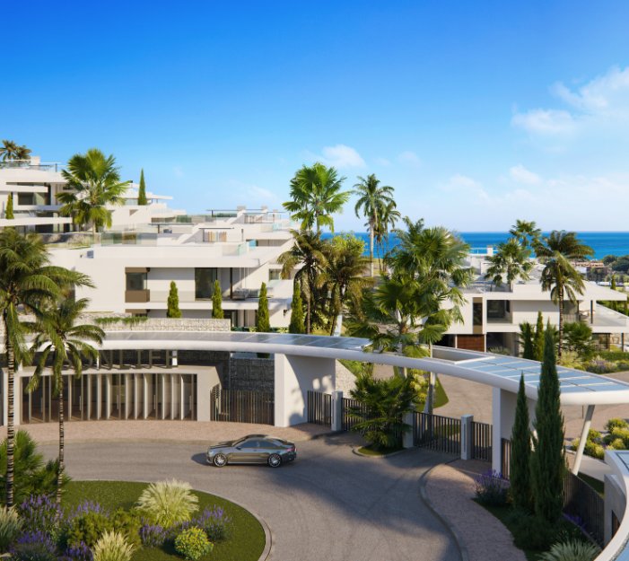 Image 7 of Development Soul Marbella Sunlife - Marbella