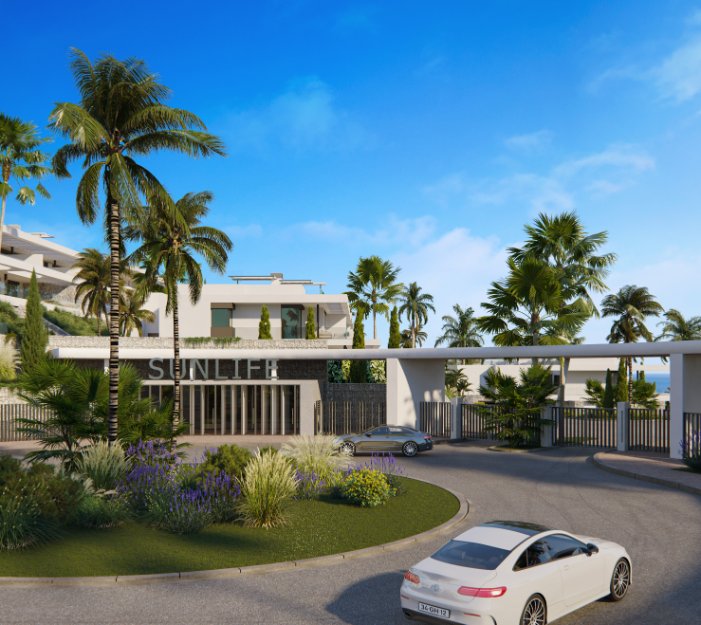 Image 8 of Development Soul Marbella Sunlife - Marbella