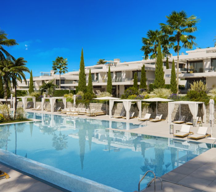 Image 9 of Development Soul Marbella Sunlife - Marbella