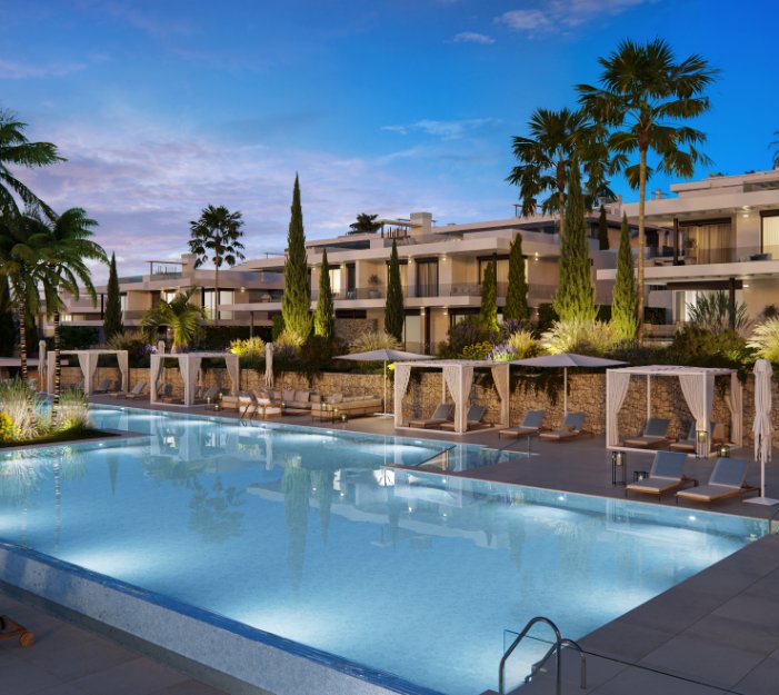 Image 10 of Development Soul Marbella Sunlife - Marbella