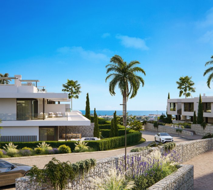 Image 11 of Development Soul Marbella Sunlife - Marbella