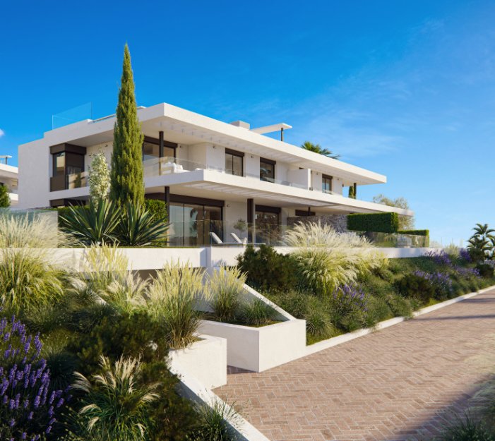 Image 12 of Development Soul Marbella Sunlife - Marbella