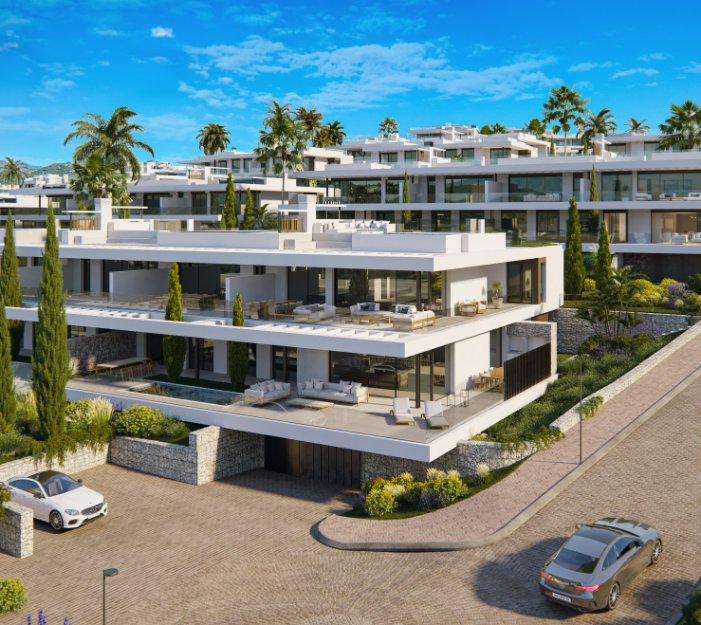 Image 13 of Development Soul Marbella Sunlife - Marbella