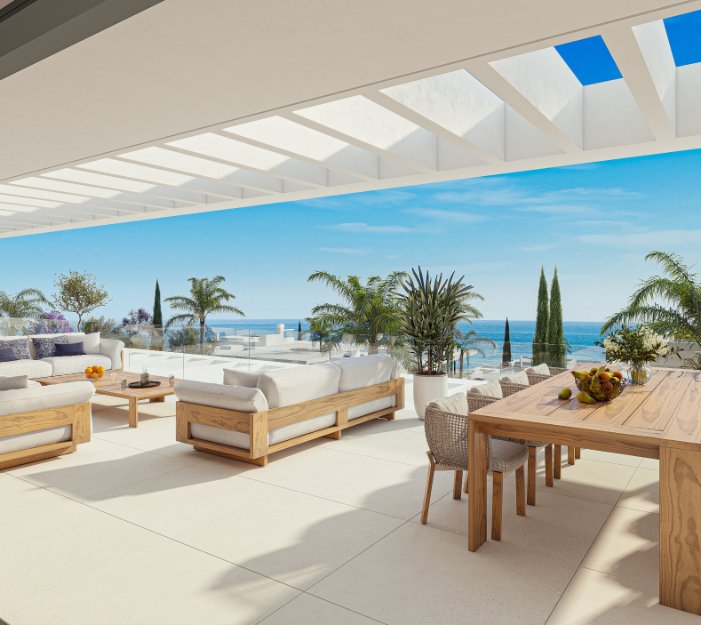 Image 22 of Development Soul Marbella Sunlife - Marbella