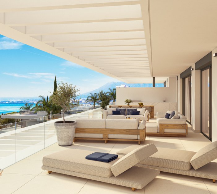 Image 23 of Development Soul Marbella Sunlife - Marbella