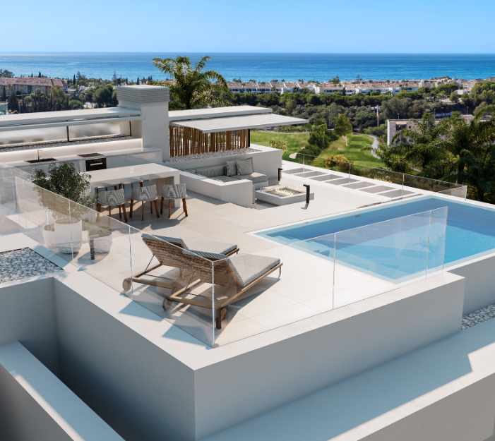 Image 27 of Development Soul Marbella Sunlife - Marbella