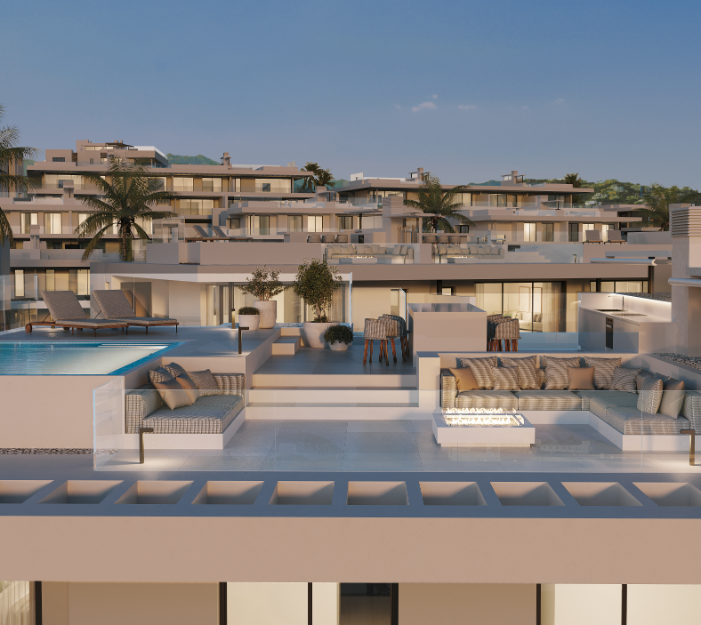 Image 28 of Development Soul Marbella Sunlife - Marbella