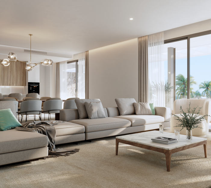Image 24 of Development Soul Marbella Sunlife - Marbella